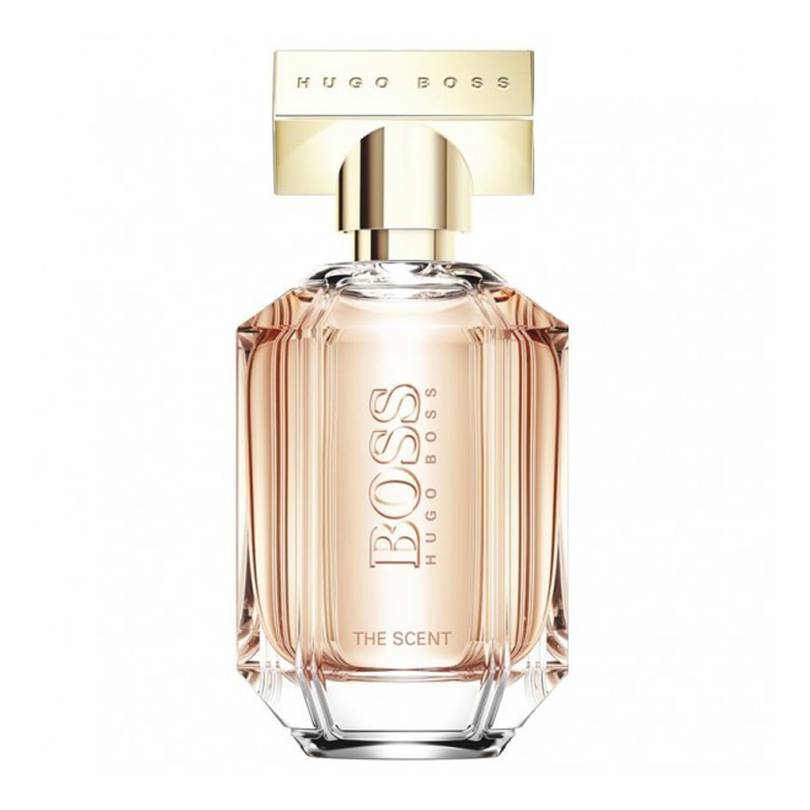 Nước Hoa Nữ Hugo Boss The Scent For Her - Eau De Parf (50ml)