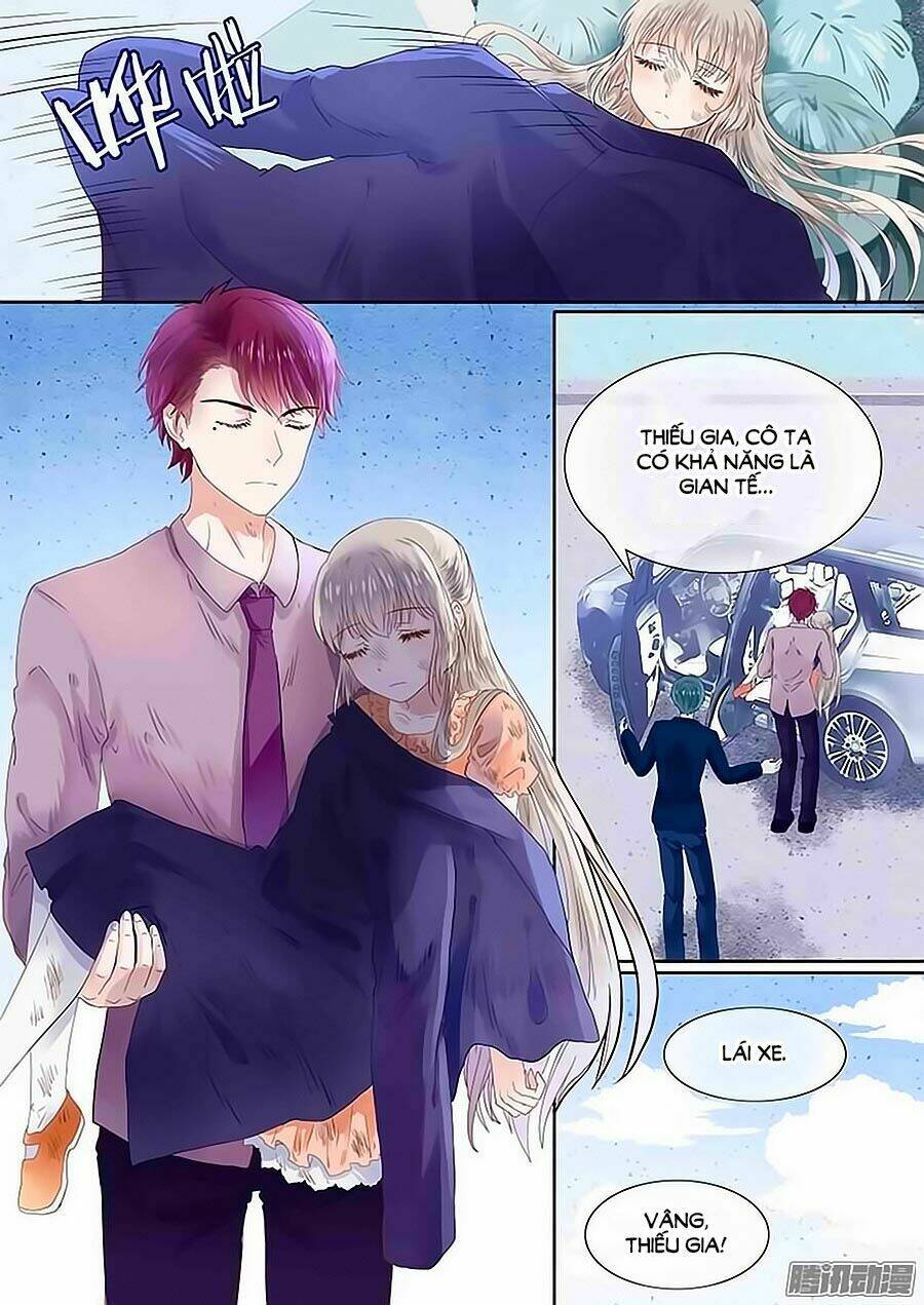 luyến ái sinh tử bộ chapter 5 5