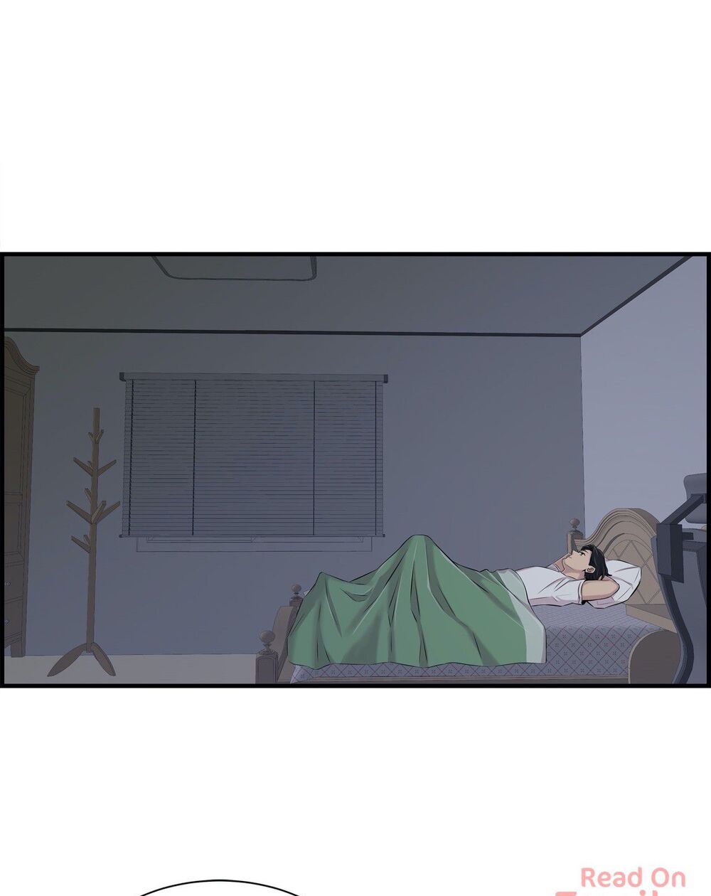 scandal trường luyện thi chapter 4 40