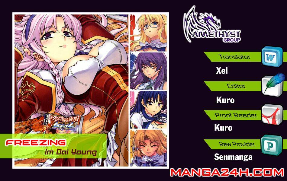 freezing chapter 193 1