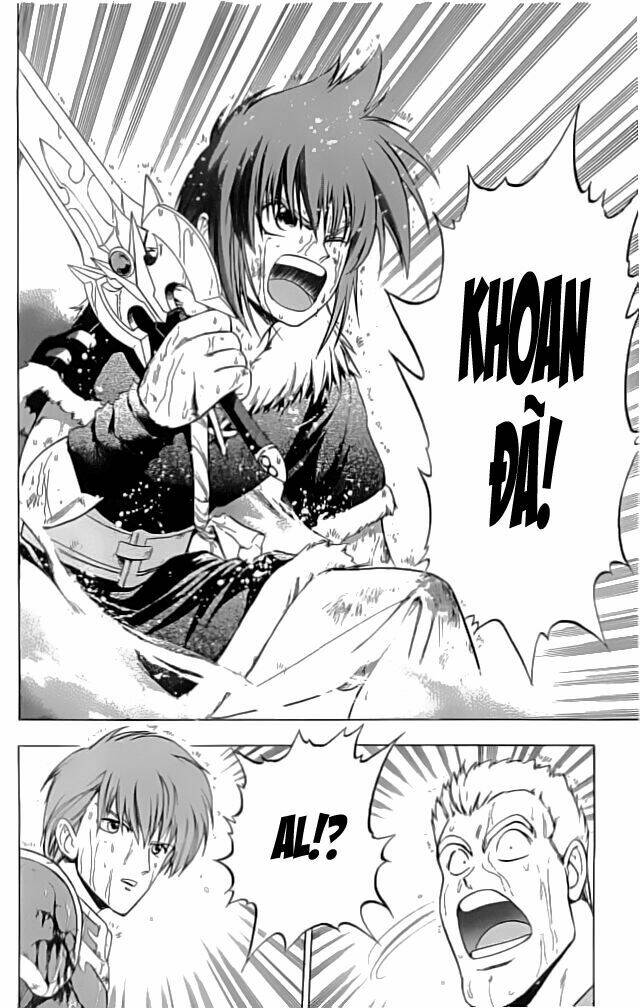 fire emblem-hasha no tsurugi chapter 11 23