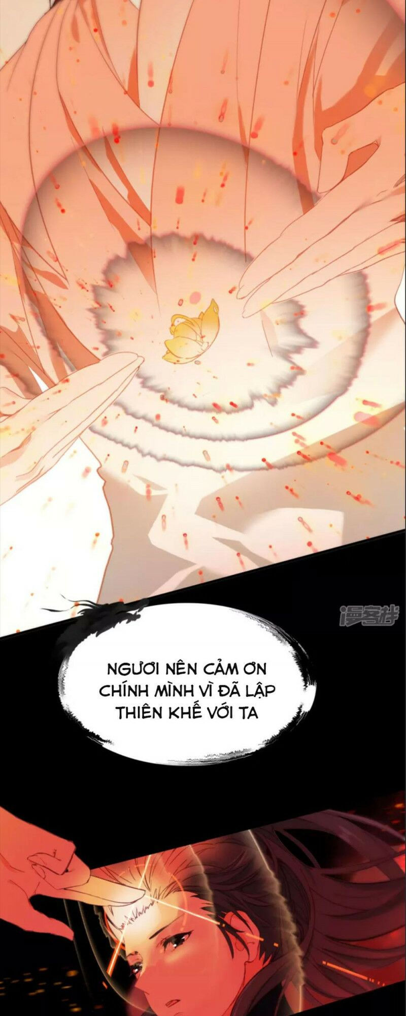 long hồn chiến tôn chapter 8 4