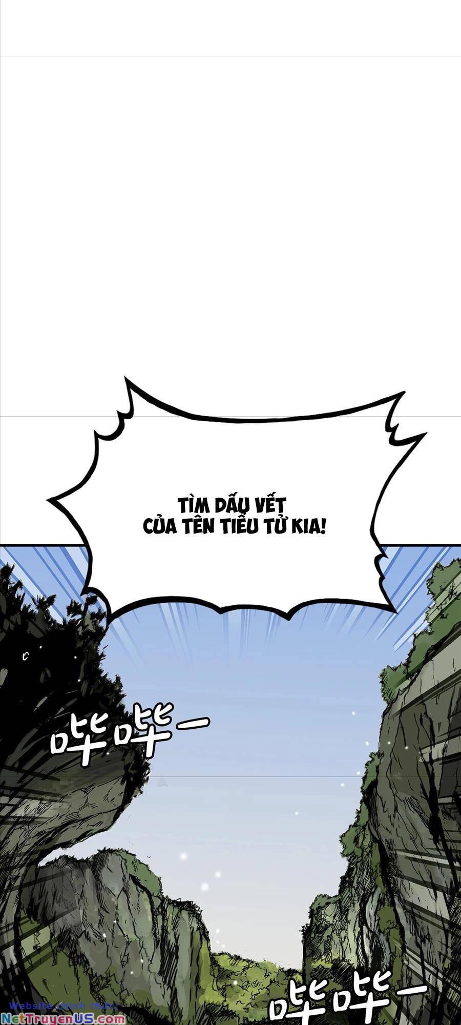 hỏa sơn quyền chapter 158 17