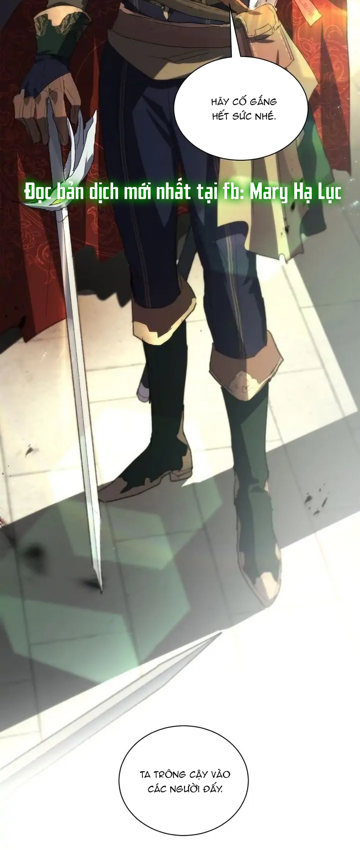 tôi là fan cứng hoàng tử chapter 65.2 8