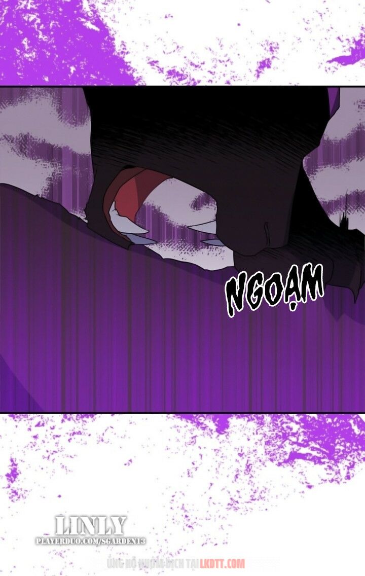 tôi đang nuôi dưỡng một con quái thú chapter 25 39