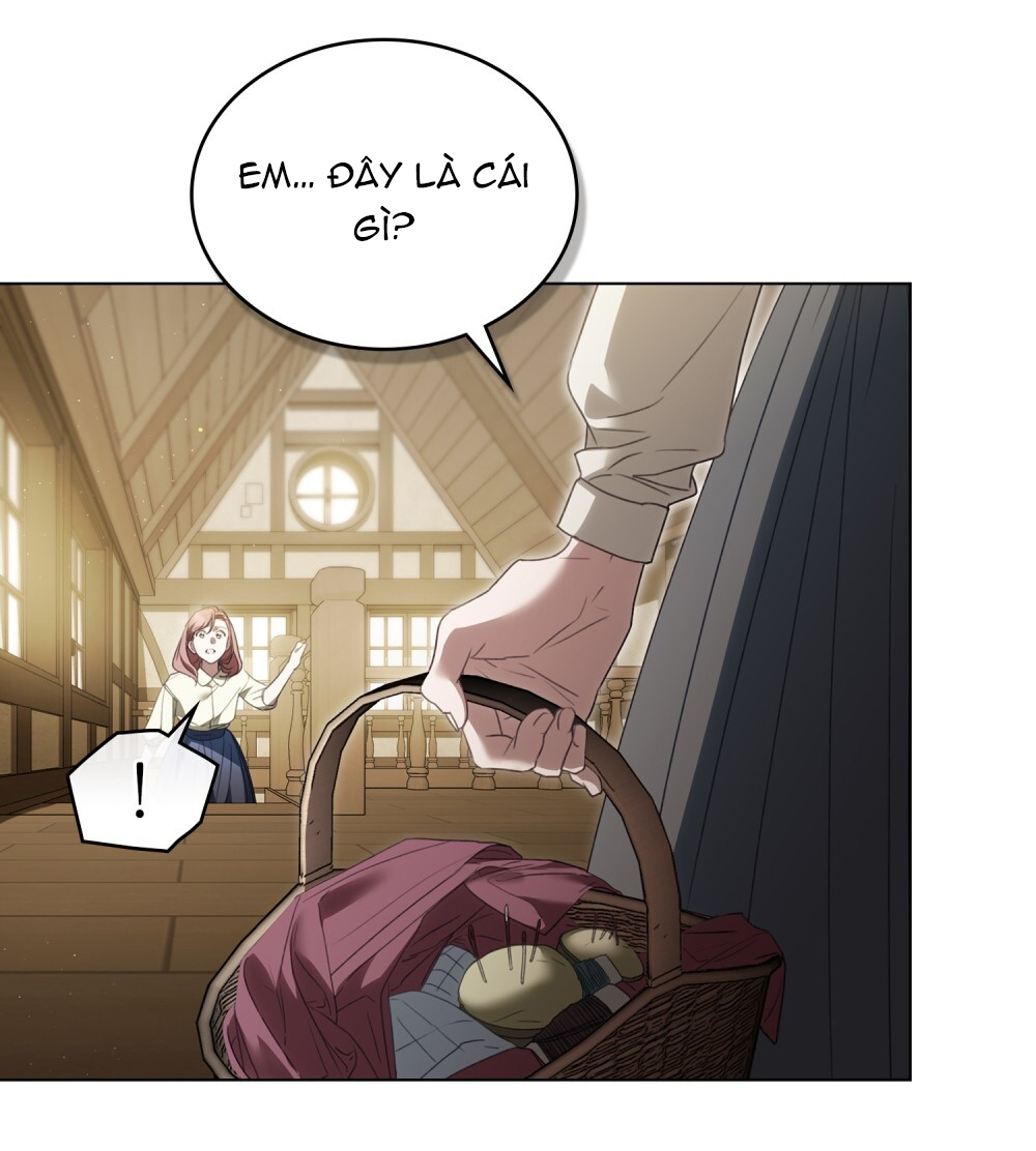 [15+] người hầu gái chapter 11.2 2