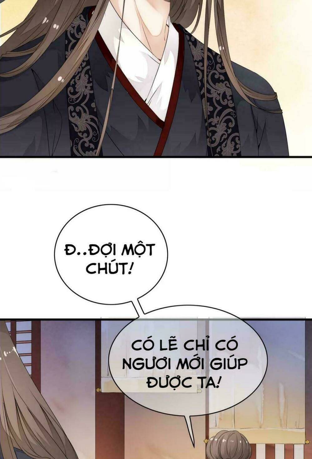 bạch liên yêu cơ người chapter 38 9