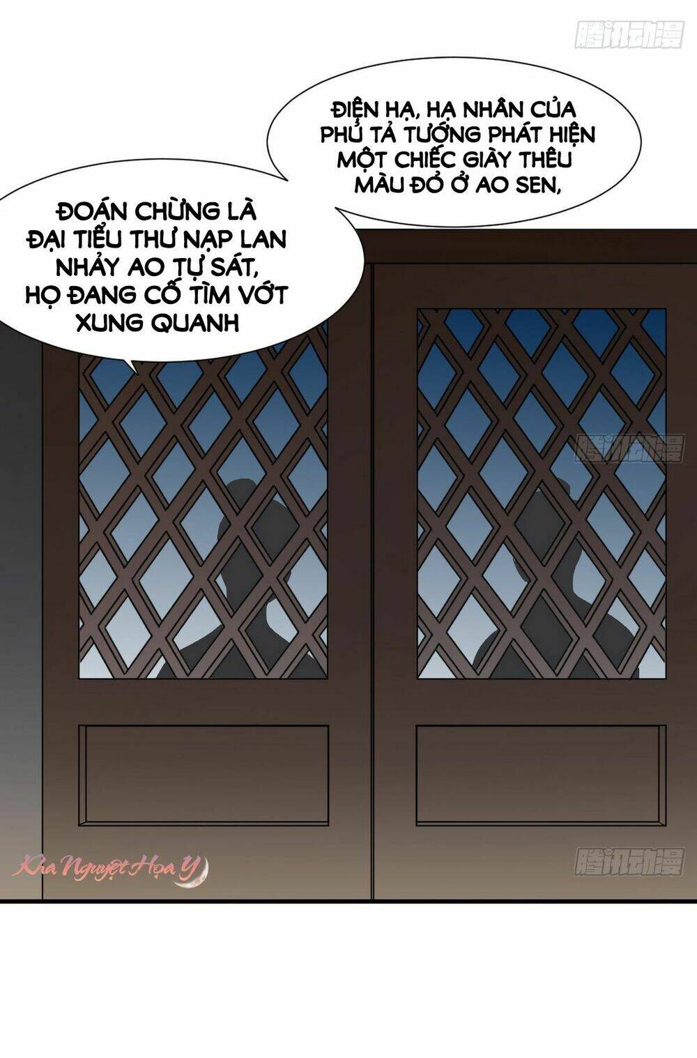 nhất đại quỷ phi chapter 3 19