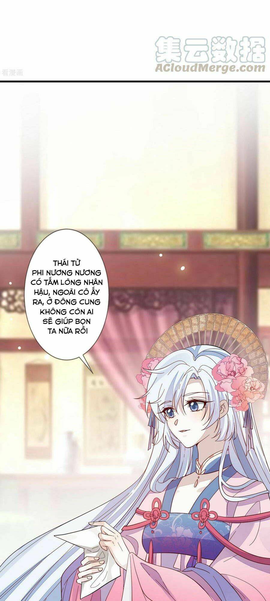 cửu khuyết phong hoa chapter 121 5