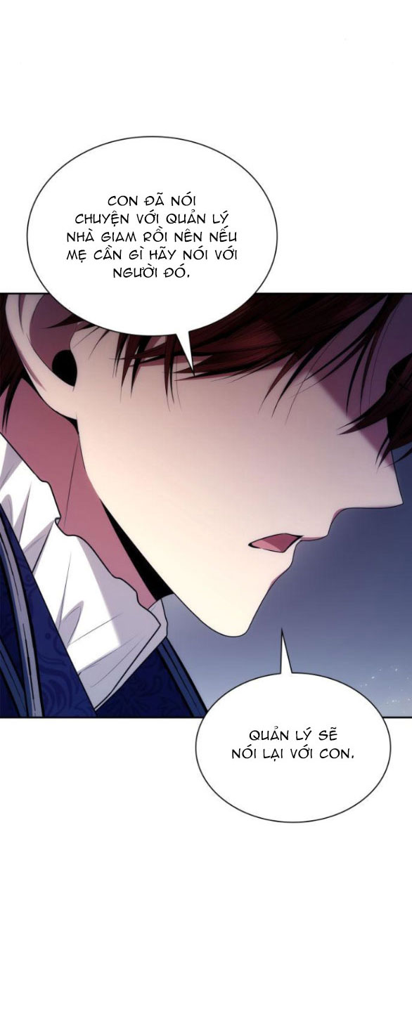 chị yêu, kiếp này em sẽ là hoàng hậu chapter 100.1 49