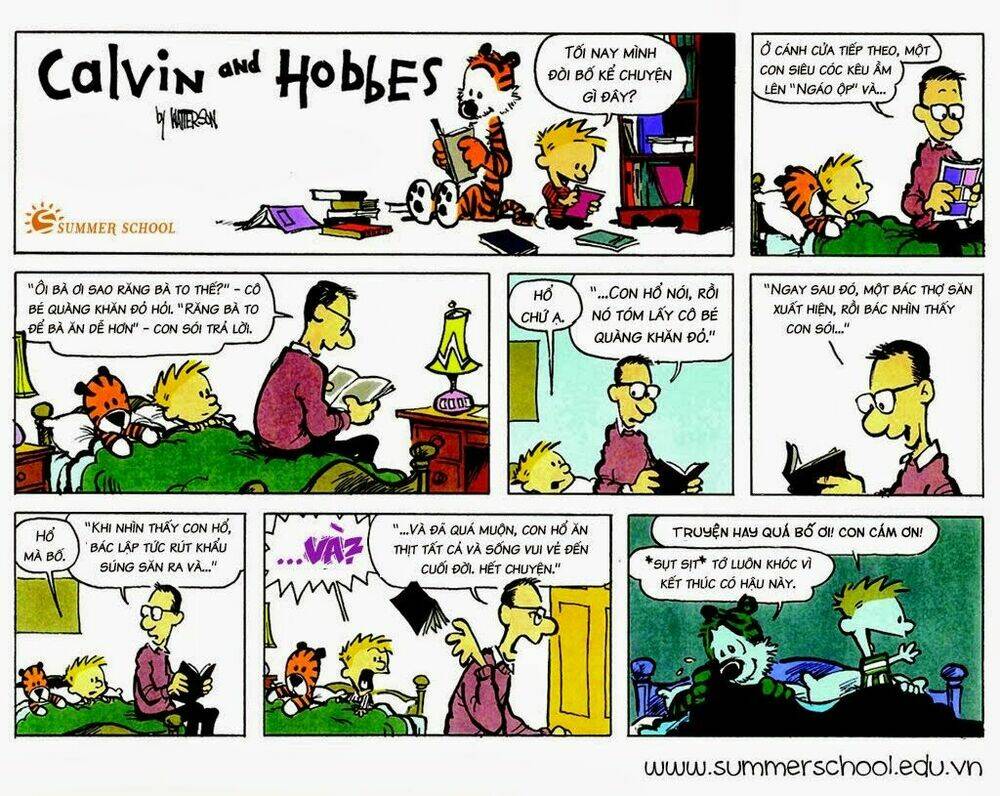 calvin and hobbes chapter 82 2
