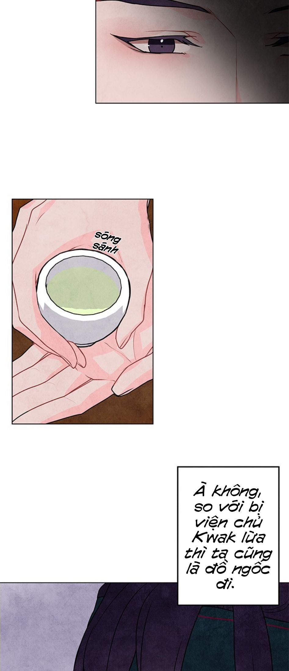 tiểu nương tử bị gả bán chapter 3 6