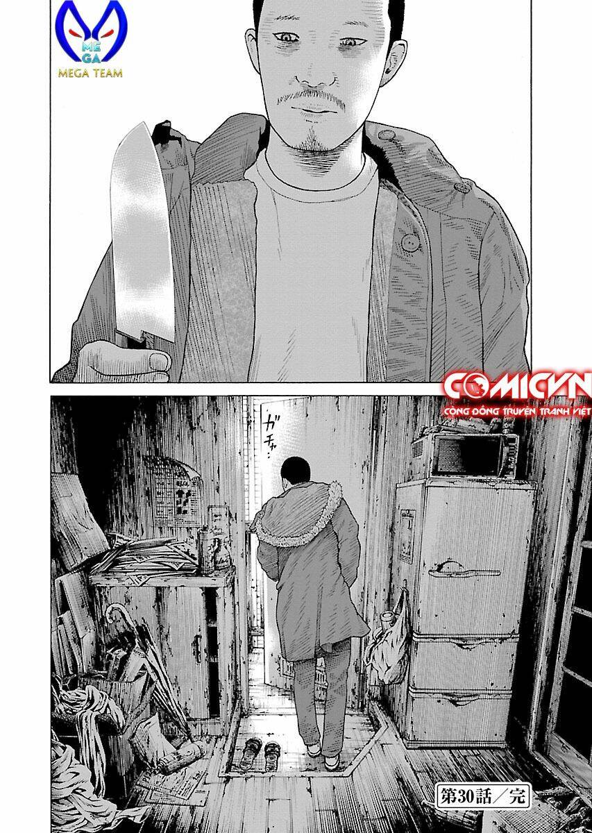 the scum of good and evil chapter 30 23