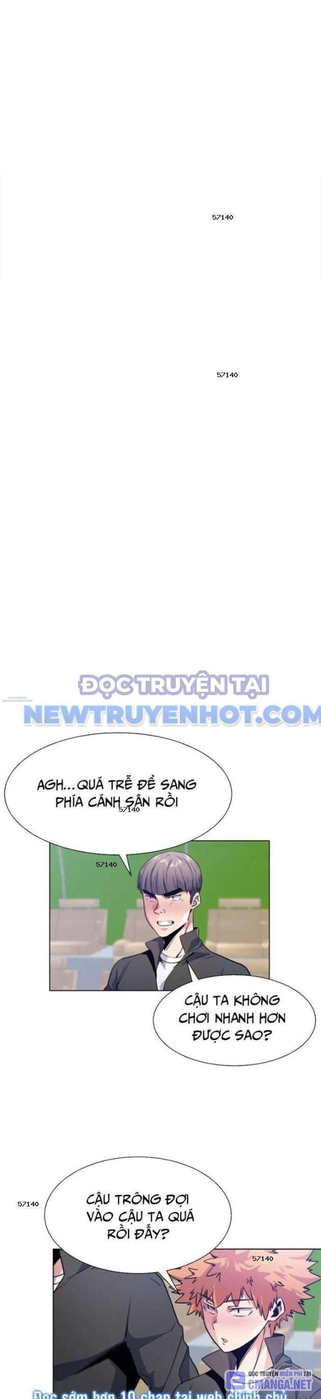 Góc Cao Khung Thành chapter 68 11