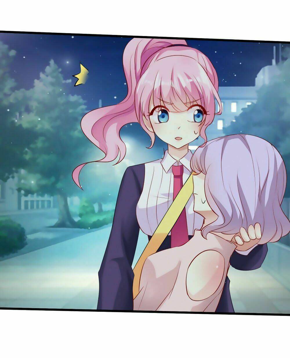 nguyệt dạ hương vi lai chapter 18 32