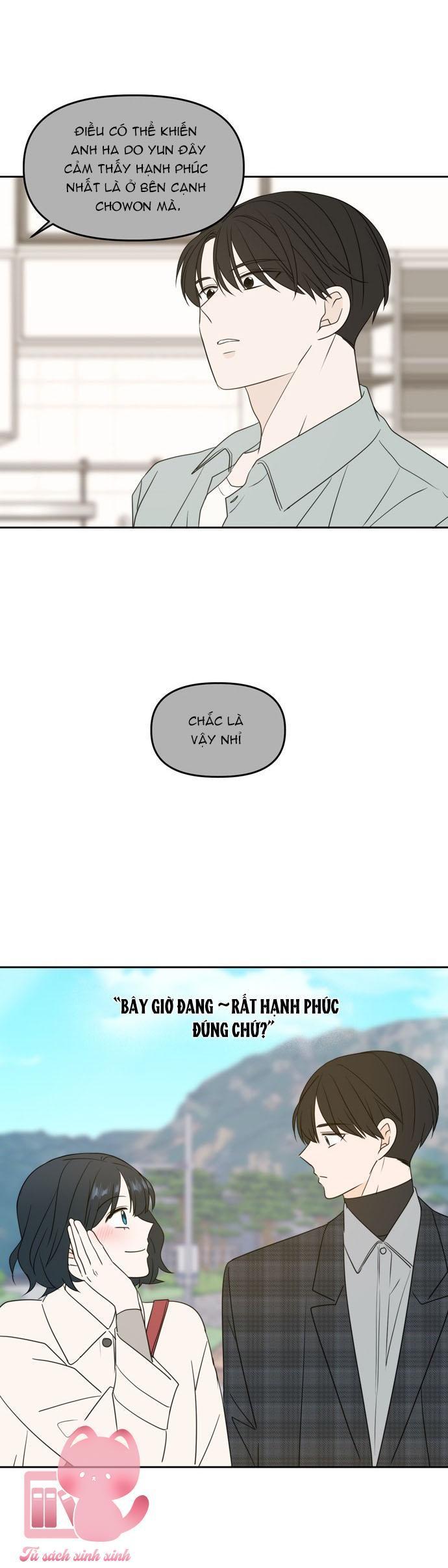 hẹn gặp nhau ở kiếp thứ 19 chapter 106 31