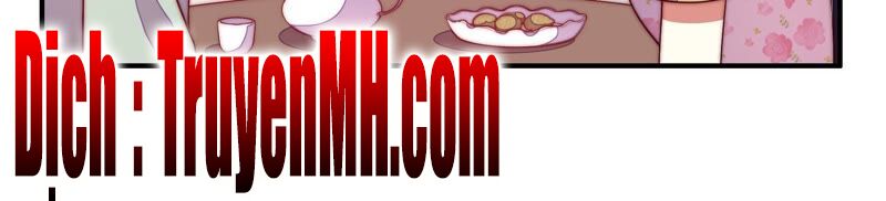 ngày nào thiếu soái cũng ghen chapter 51 5