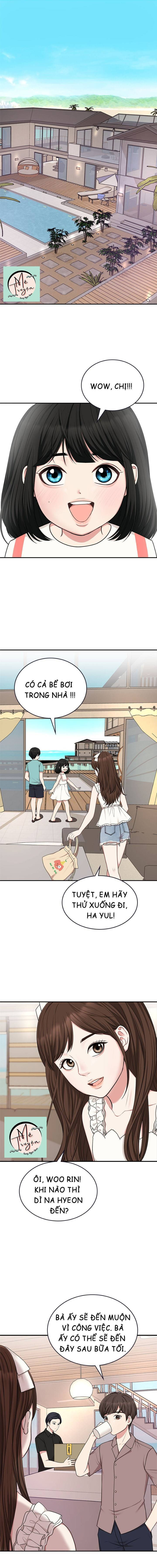 gửi tới bạn...người nắm giữ ngôi sao chapter 17 11