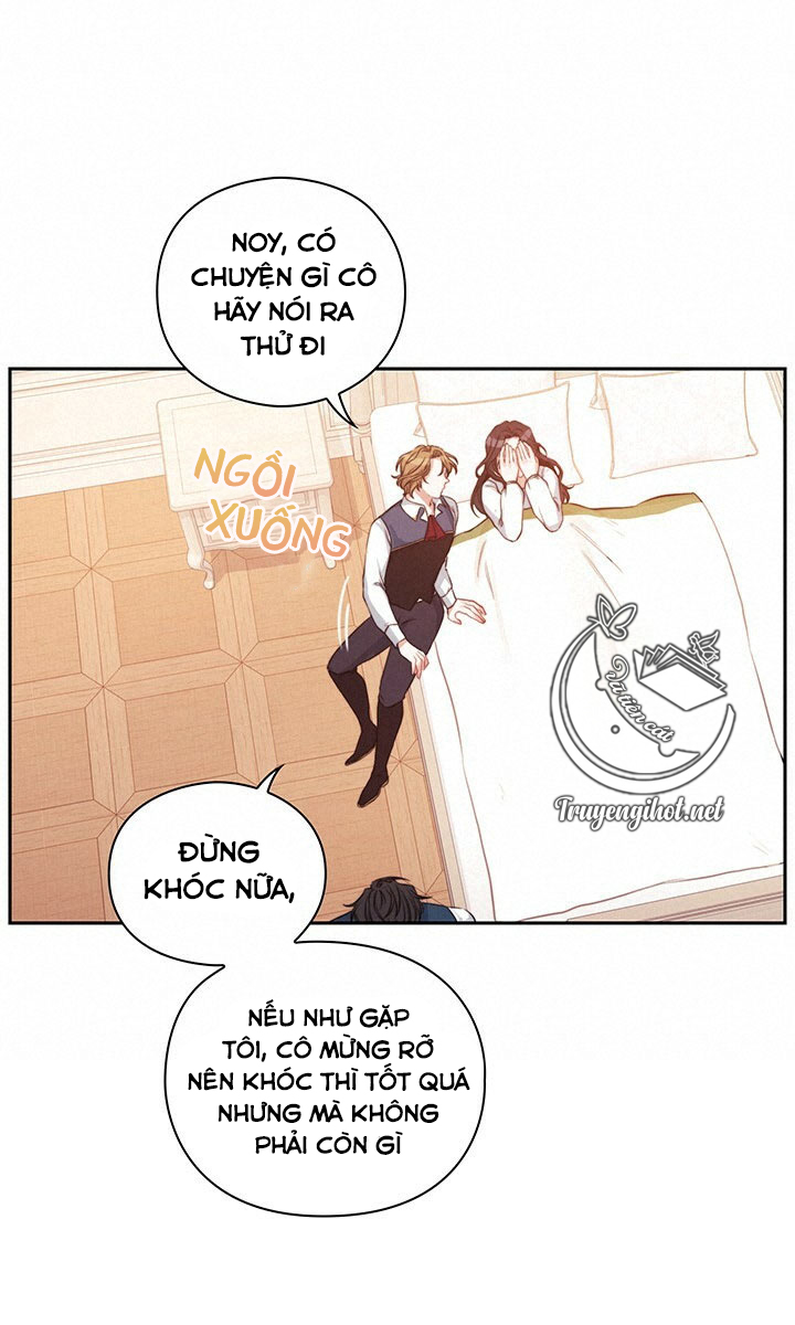 người yêu tiền kiếp chapter 9.1 15