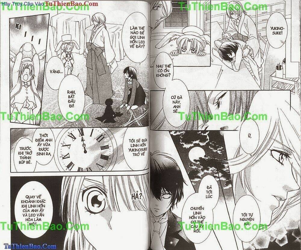 búp bê vệ sĩ chapter 4 63