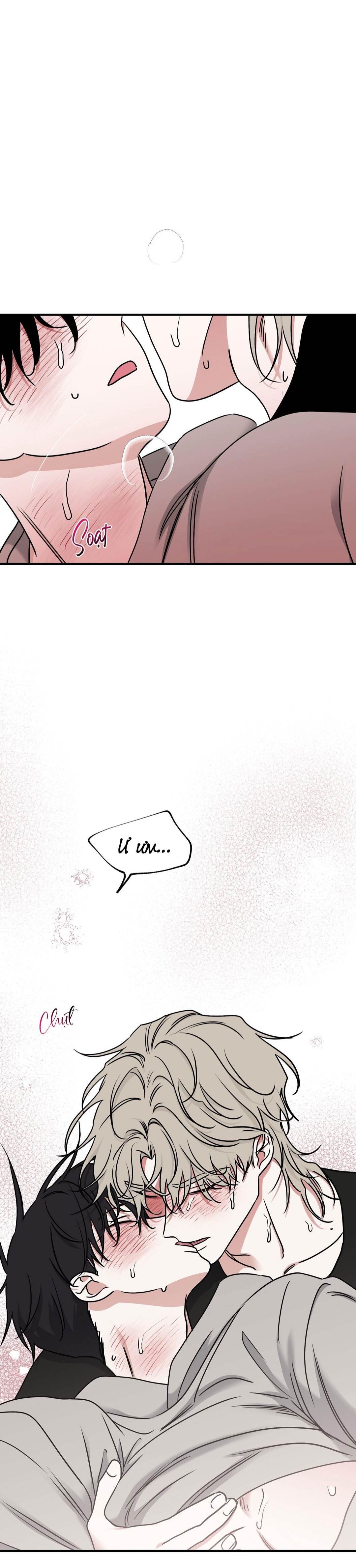 đêm bên bờ biển chapter 99 21