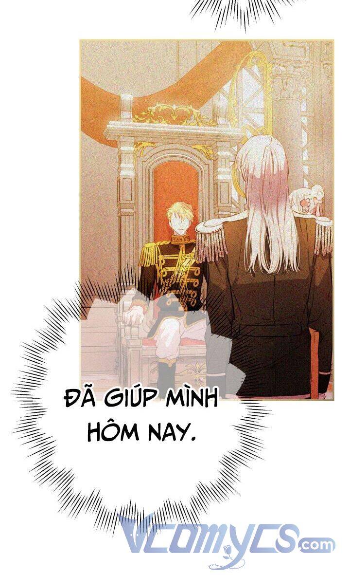 những nhân vật mạnh nhất thế giới ám ảnh tôi chapter 14 28