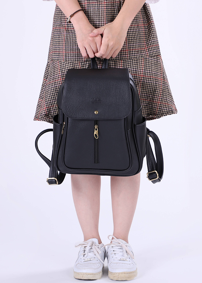 Balo Nữ Yuumy YBA5