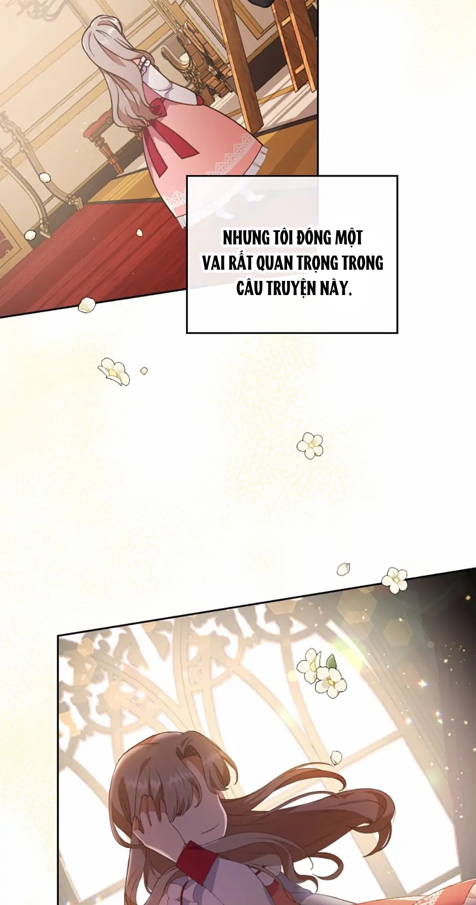 cậu thích nhầm người rồi chapter 1.1 18