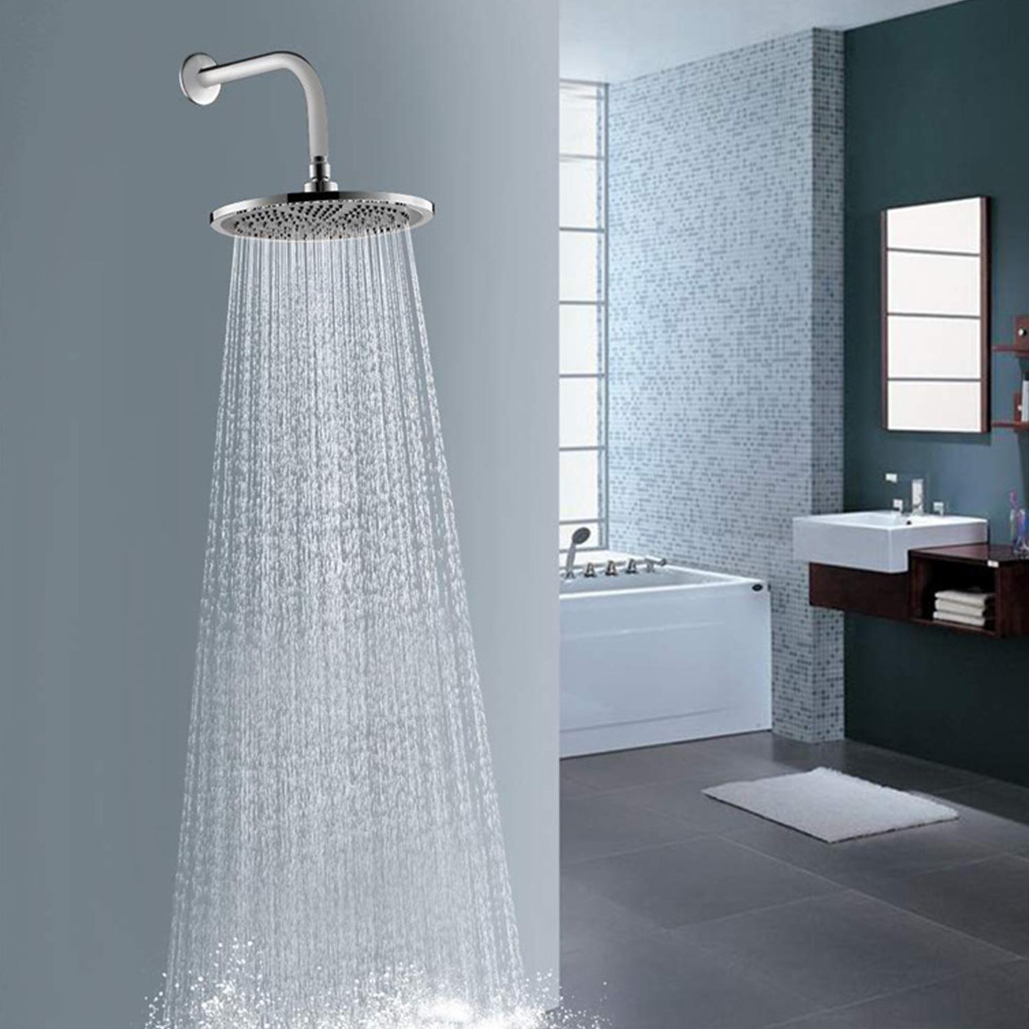 Đầu vòi sen tắm áp suất cao