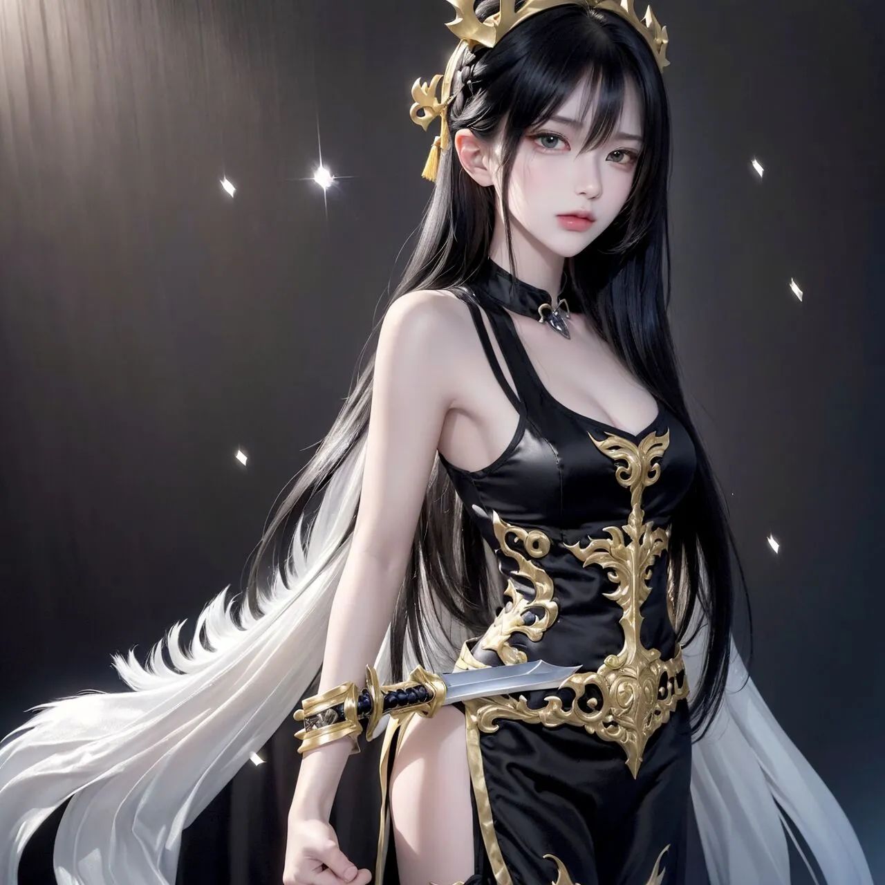 artist ai generated chapter 57 54