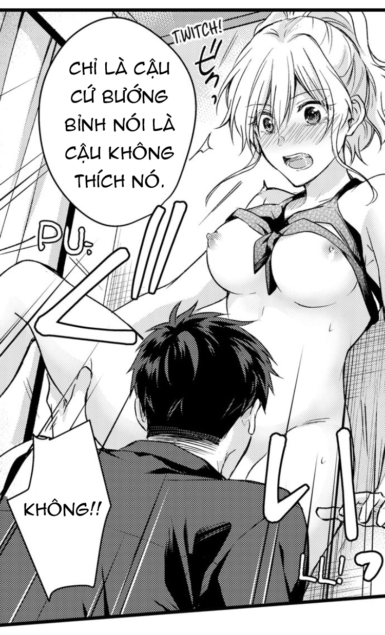 mùa hè tan chảy (full) chapter 6 16