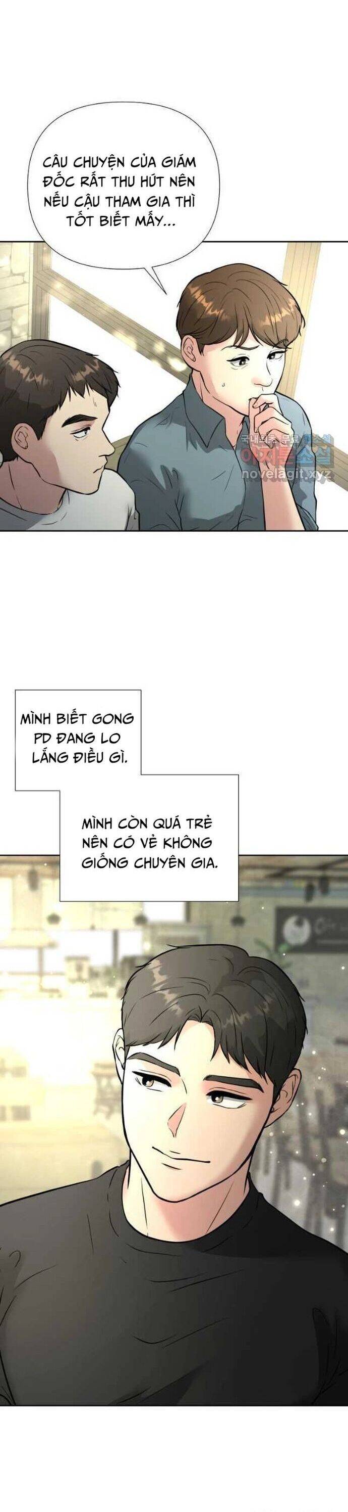 bản thiết kế vàng chapter 40 36