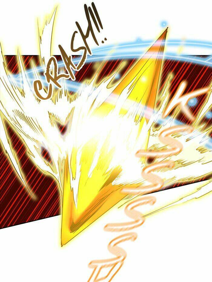 cuộc chiến trong tòa tháp chapter 379 28