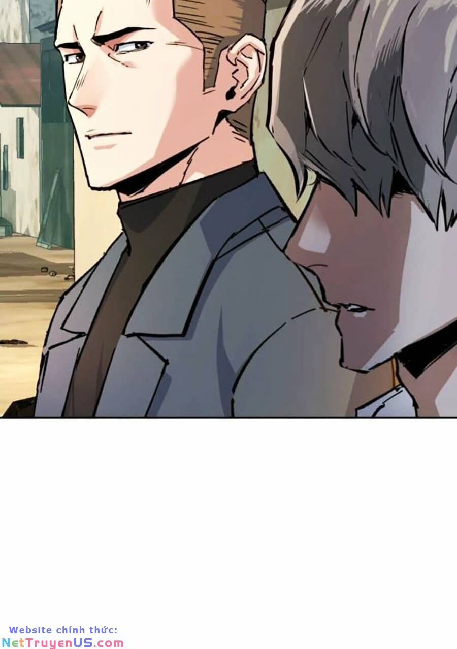 bạn học tôi là lính đánh thuê chapter 162 80