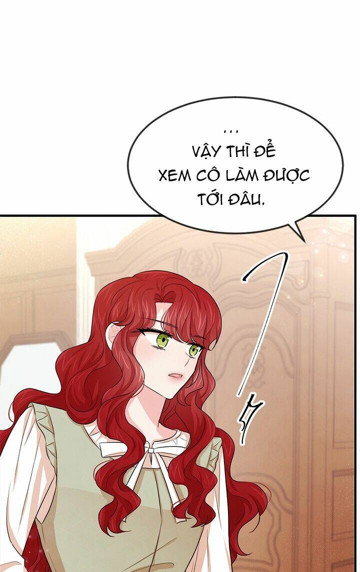 tiểu thư scarlet, em không muốn trả thù sao? chapter 37 13