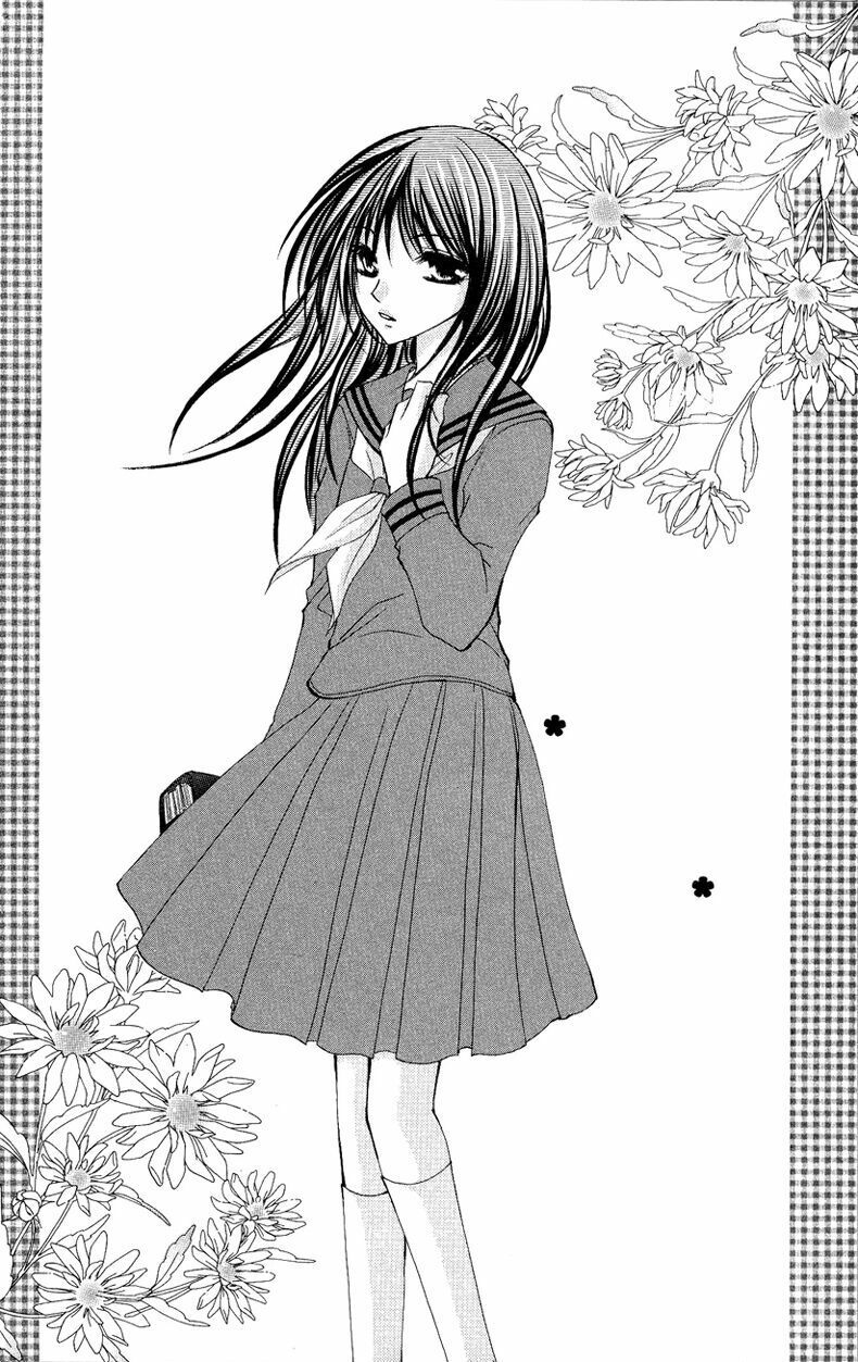 kiken jun’ai d.n.a. chapter 2 31