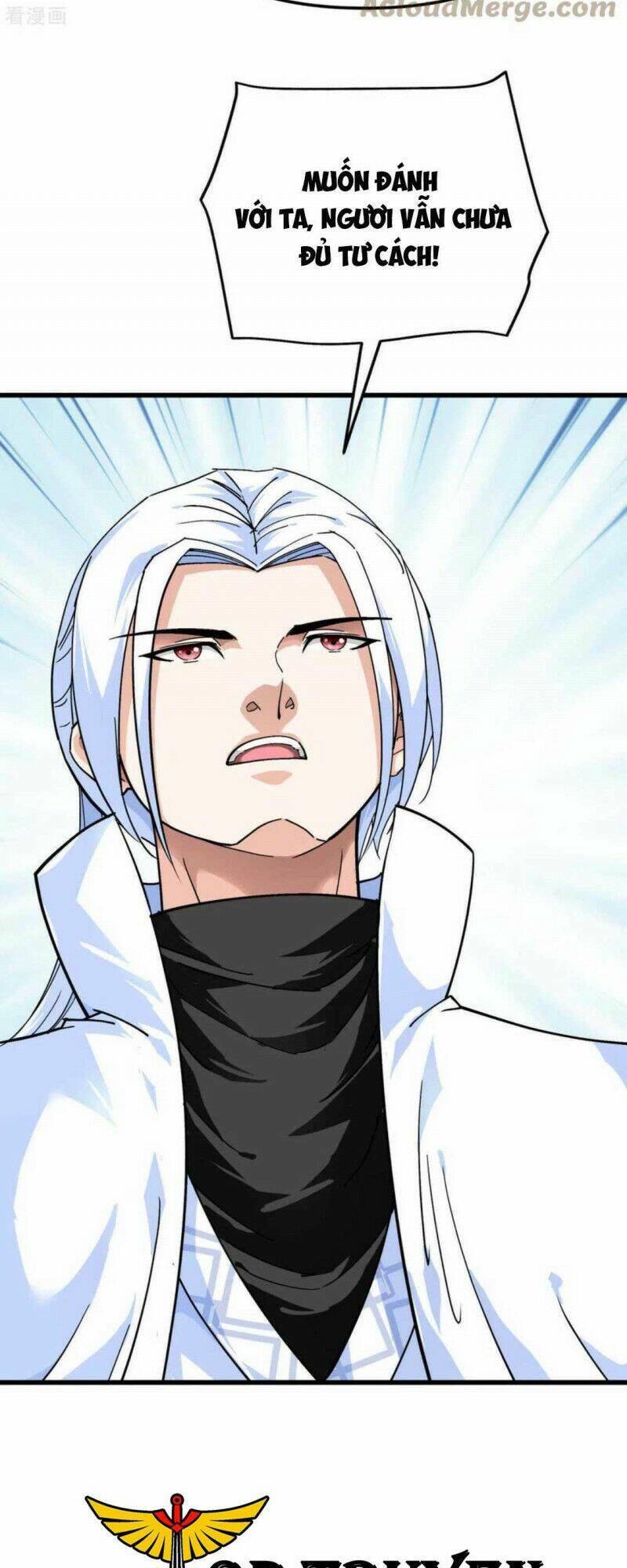 trọng sinh ta là đại thiên thần chapter 177 13