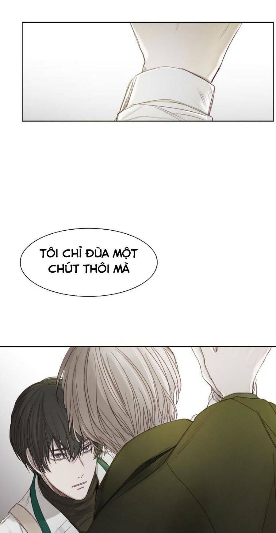 nhà kính lạnh lẽo chapter 3 42