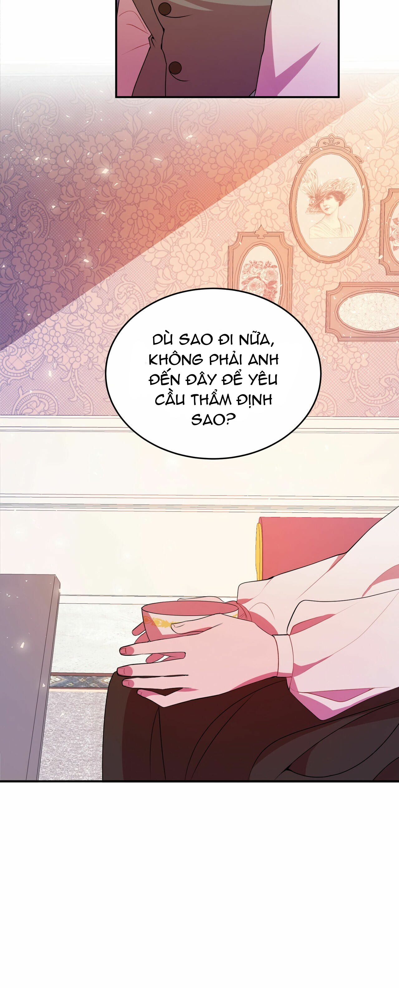 nữ công tước quạ chapter 1 38