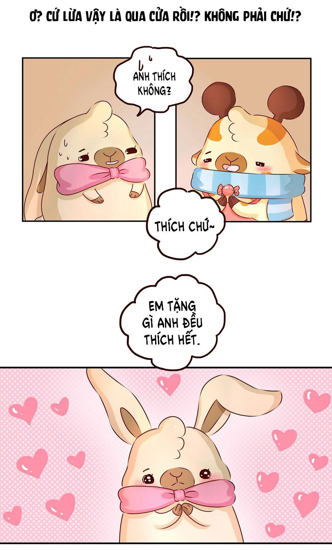 lạc chẩm cổ dài chapter 18 8