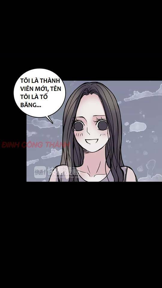 tiểu quỷ chapter 18 23