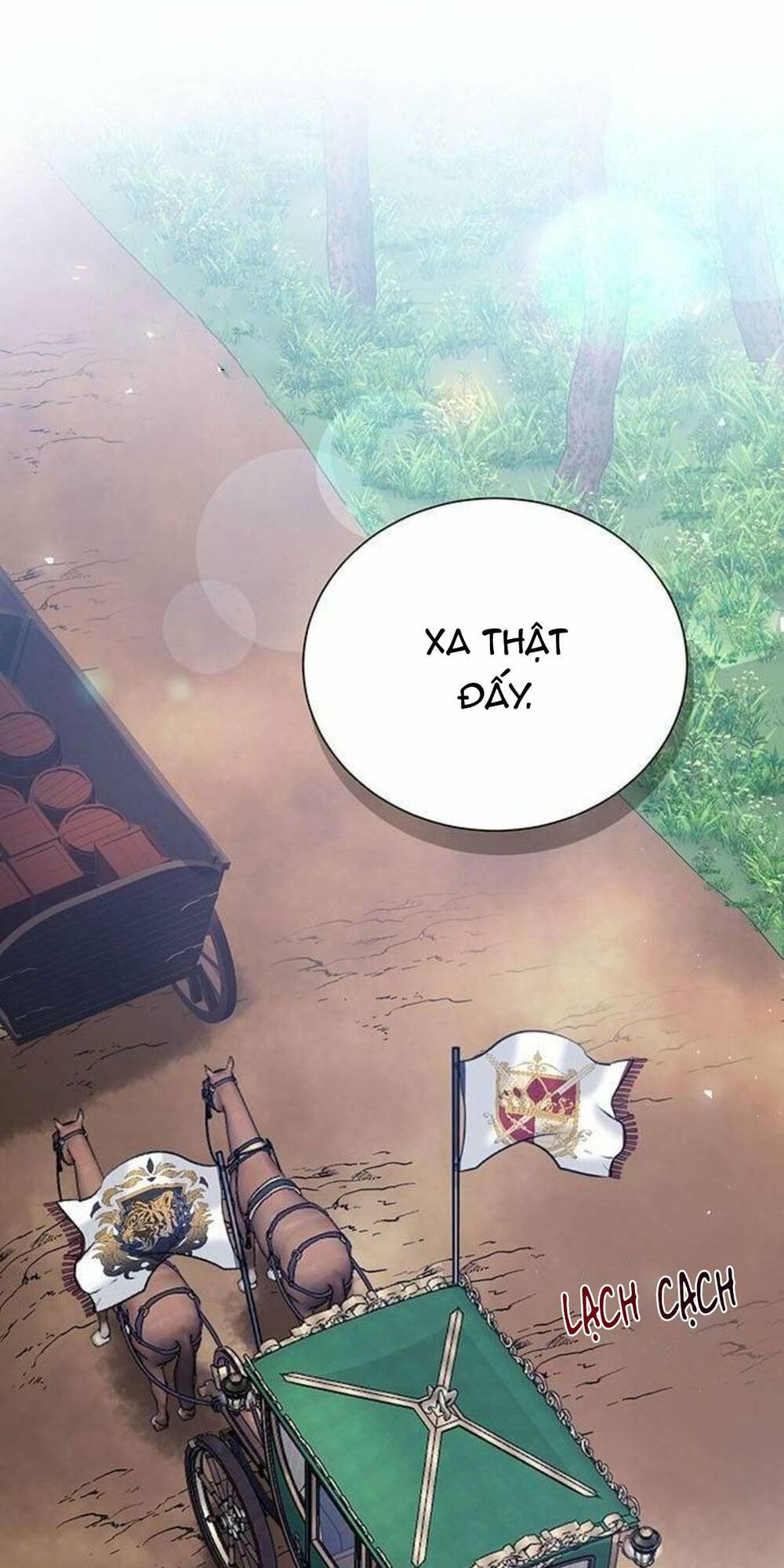 tôi sẽ từ bỏ vị trí hoàng hậu chapter 1 86