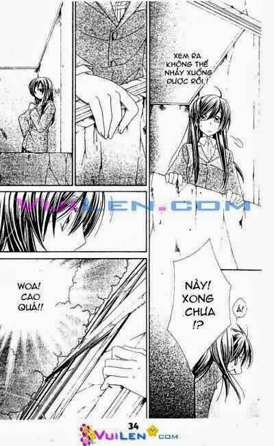trái tim hoàng tử chapter 2 34