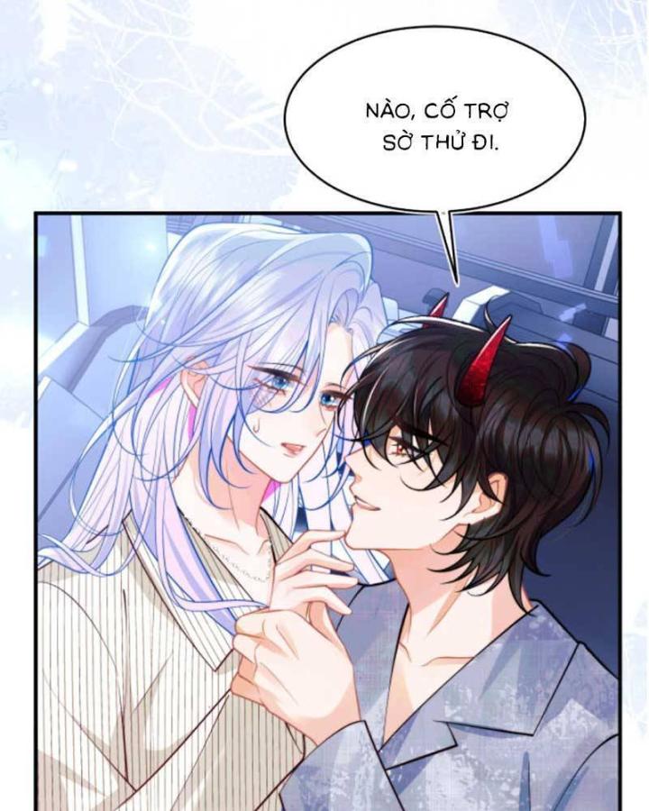 vị chỉ huy lạnh lùng khóc trong vòng tay tôi chapter 45 17