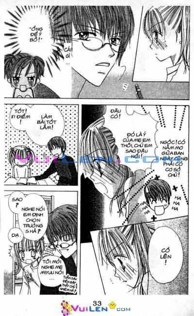 con gái con trai chapter 9 33