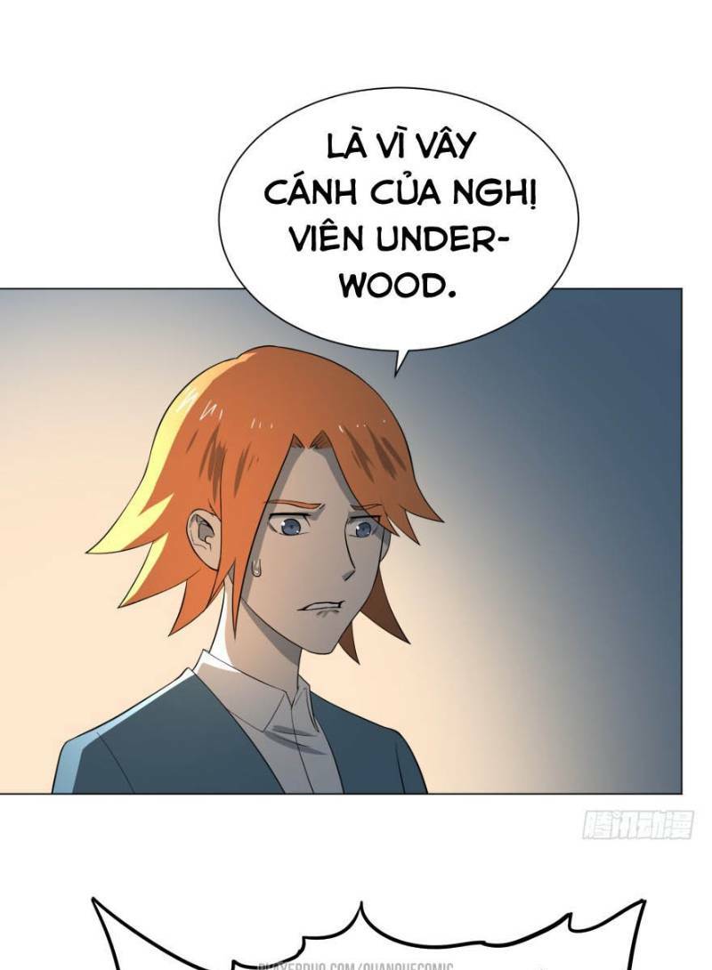 danh sách kẻ phản diện chapter 13 9