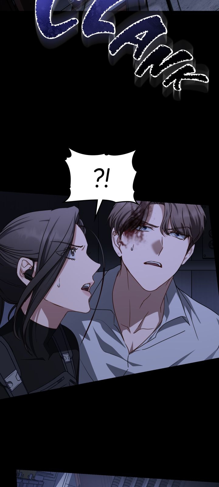 kẻ nghiệp dư chapter 44.1 28