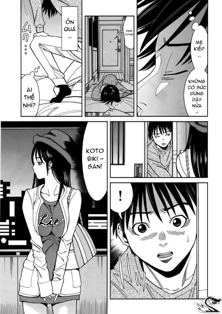 nozoki ana chapter 39 5