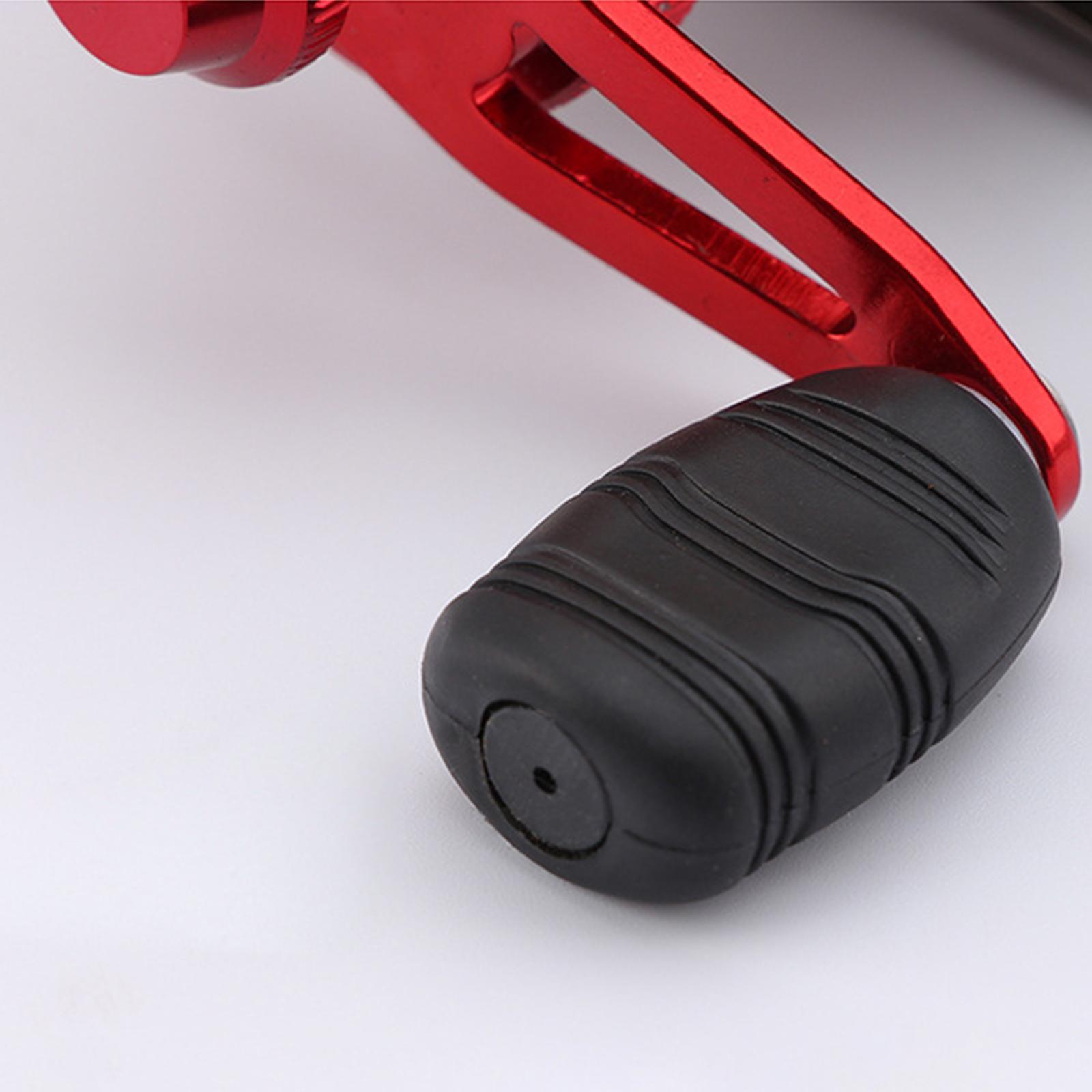 Fishing Reel High Speed Casting Wheel Fishing Reel Catapult Reel for Fishing Replacement Accessory