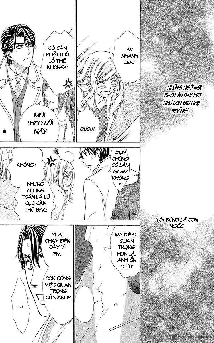 hapi mari chapter 14 13